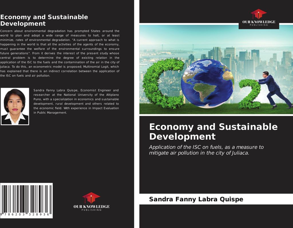 Economy and Sustainable Development