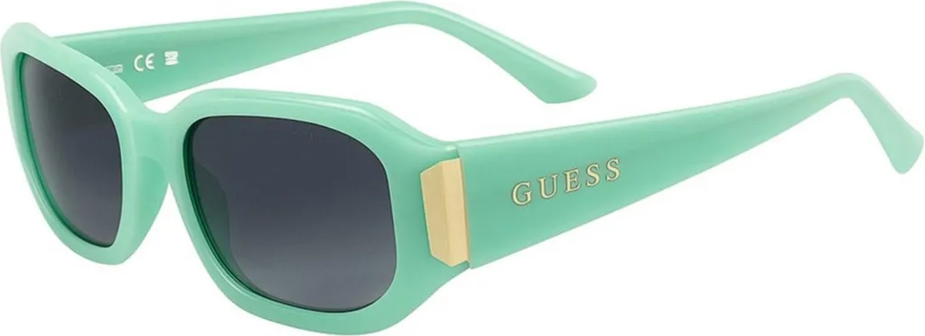 Lunettes Guess GF000565293W : Finissez-en avec l'Éblouissement Solaire