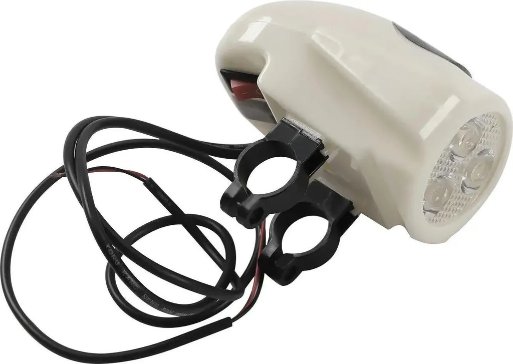 Kit Trasformazione Bici Elettrica 24V 250W Motore a Catena Nero - 3