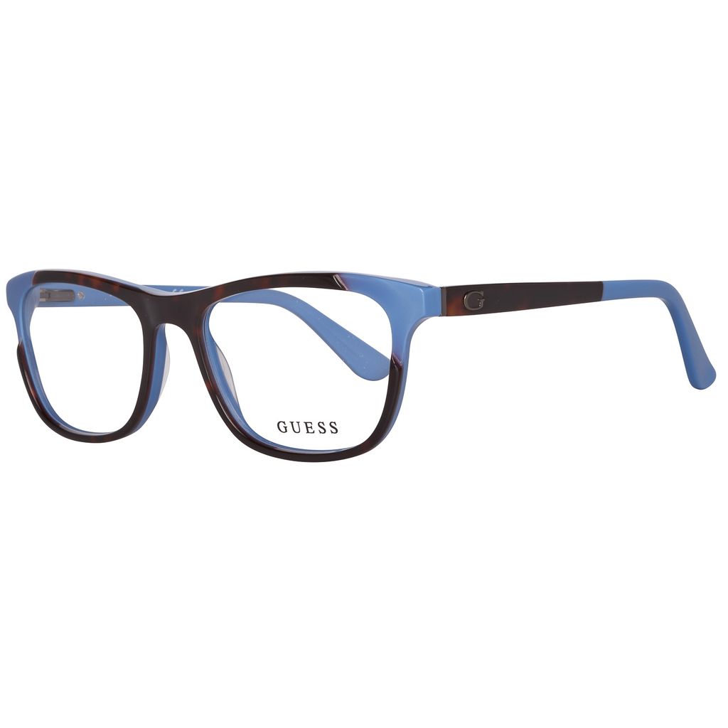 Guess GU2615 Blue 52/17/135 Damen Brillen