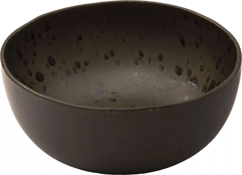 Set 6 Ciotole Rustiche Le COQ Phobos Marrone 650ml - Tavola Chic