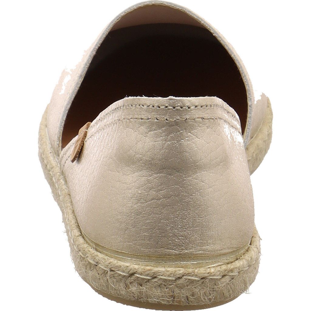 Verbenas Espadrilles Nucleo Metal/ Oro Damen 31353735323335 Produktbild 24