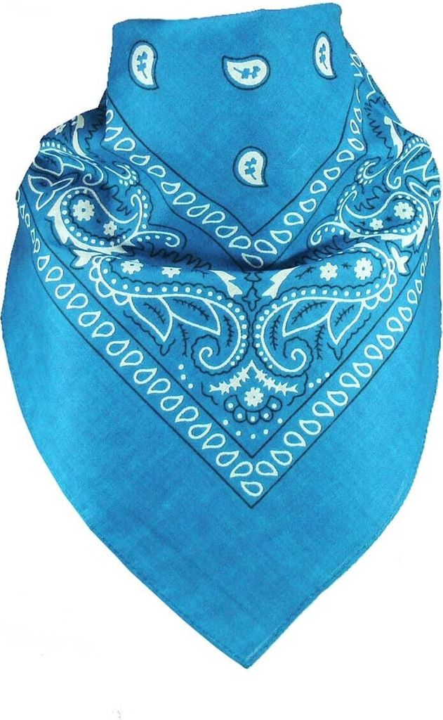 Bandana 100% Baumwolle! Produktbild 