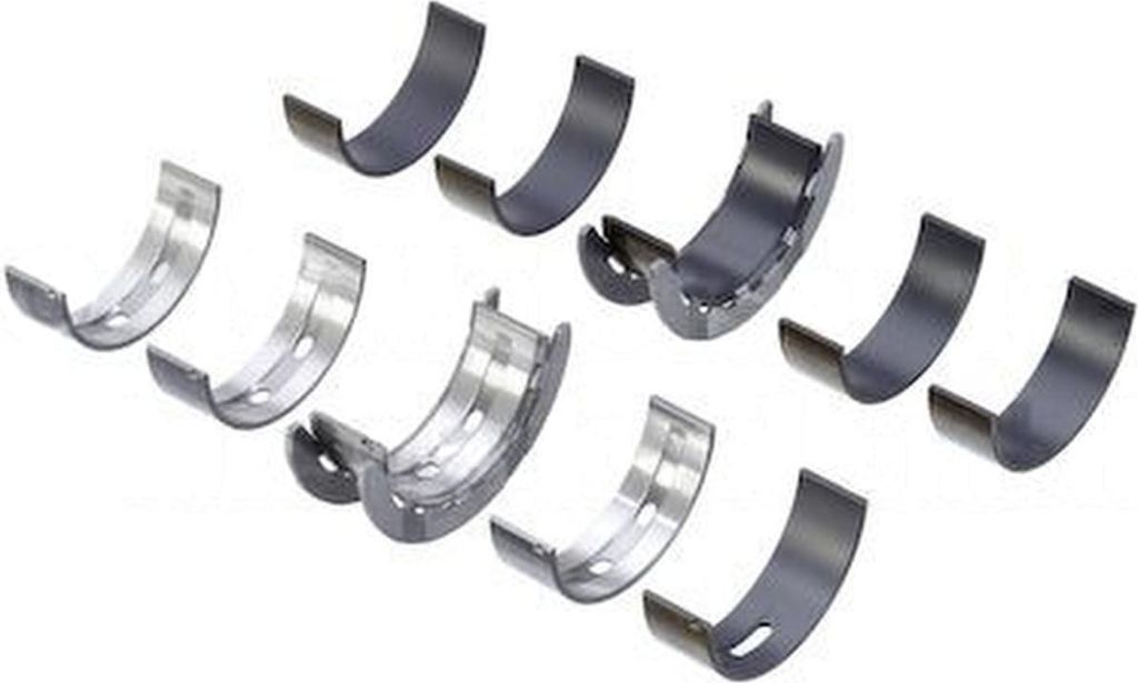 Kurbelwellenlagersatz KOLBENSCHMIDT 37163610