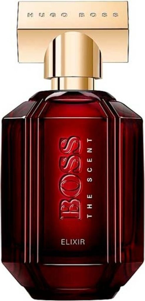 HUGO BOSS Boss The Scent Elixir Perfumy 50ml Obrázok produktu 