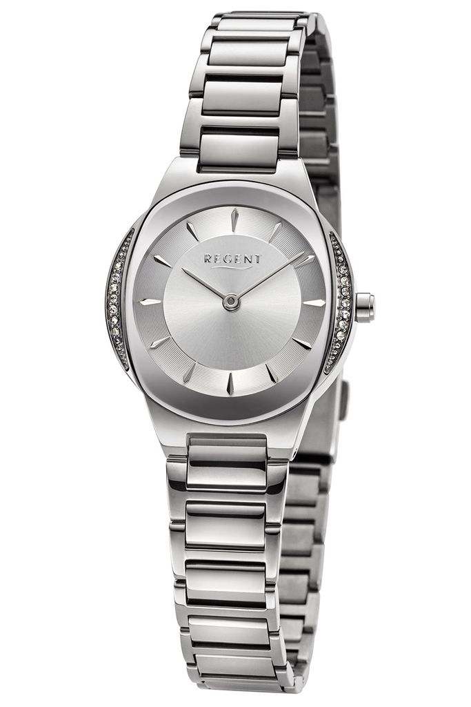 Regent - F-1488 - Armbanduhr - Damen