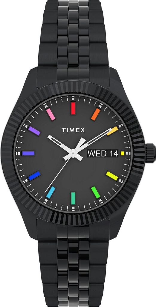 Zegarek damski Timex Waterbury Legacy Rainbow Zdjęcie produktu 