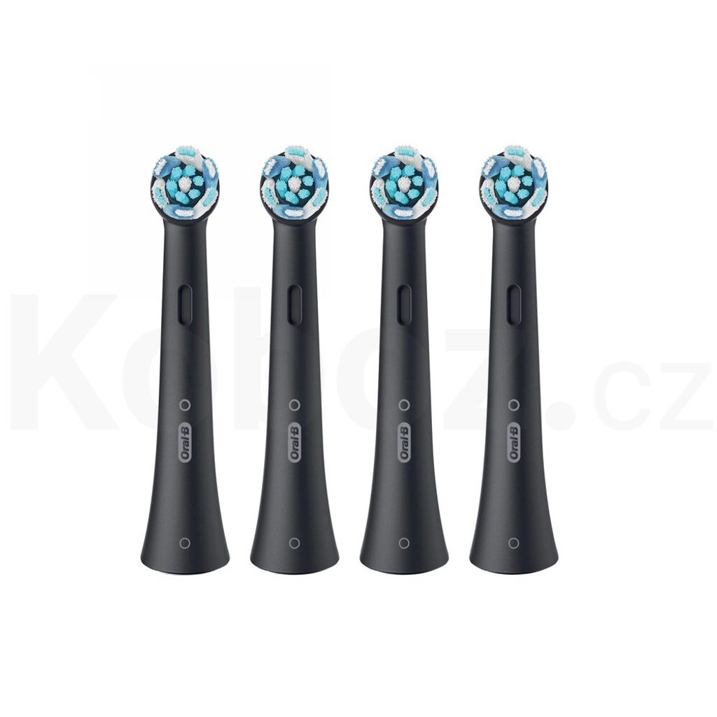Oral-b Io Ultimate Clean Austausch Der Elektrischen Produktbild 4
