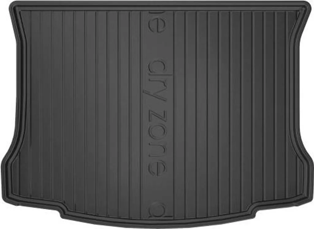 Tappetino In Gomma Dryzone Per Bagagliaio Ford Kuga I 2008-2013 (Confezionato In Scatola)