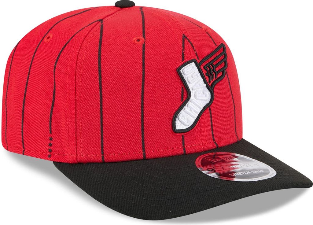 New Era 9Seventy Stretch Cap CITY CONNECT Chicago White Sox