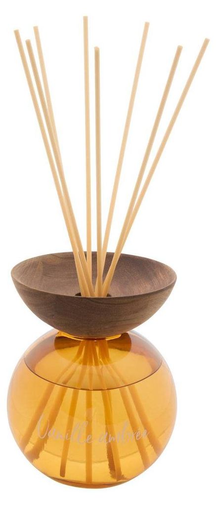 Rita vanille ambra diffusor 1,2l - Atmosphera créateur d'intérieur