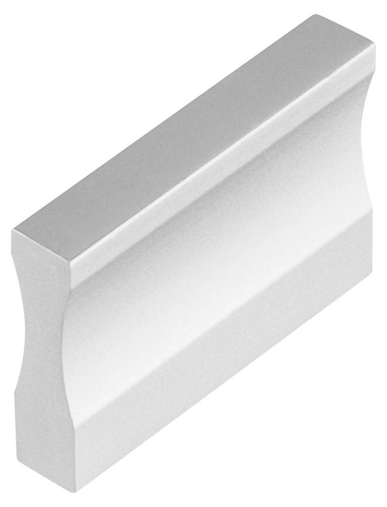 SOTECH Möbelgriff LONA Schrankgriff – Bohrabstand 32 mm, Produktbild 