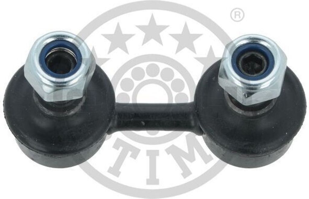 OPTIMAL Koppelstange Stabilisator für TOYOTA COROLLA Liftback (E11) Vorne Links Vorne Rechts G7-724
