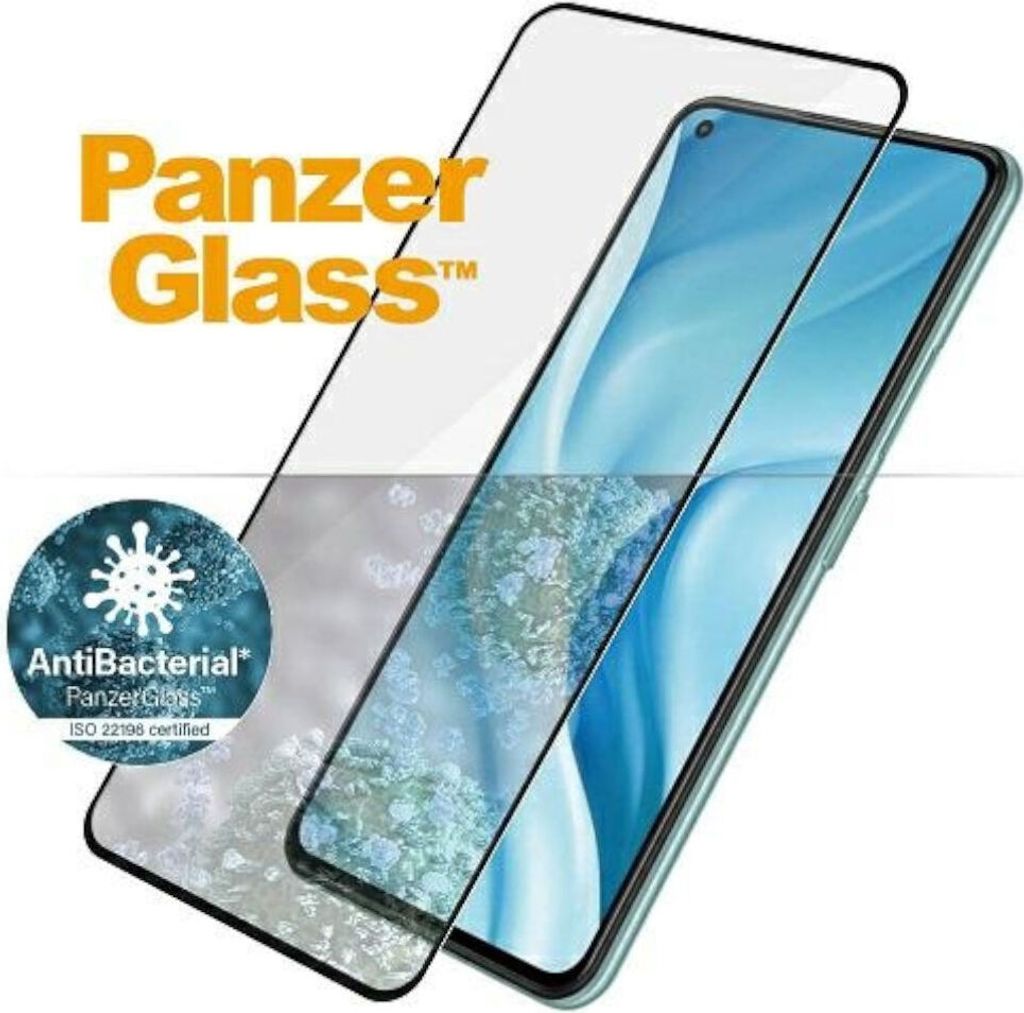Panzerglass E2E Regular gehärtetes Glas für Xiaomi Mi 11 Produktbild 6