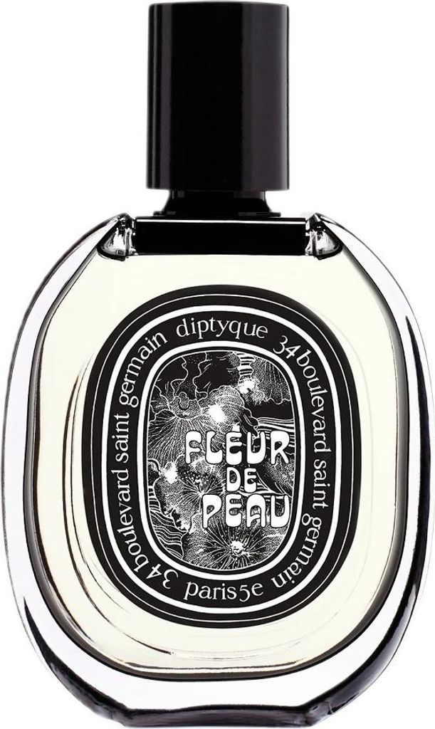 Diptyque Fleur de Peau woda perfumowana, 75 ml Produktbild 