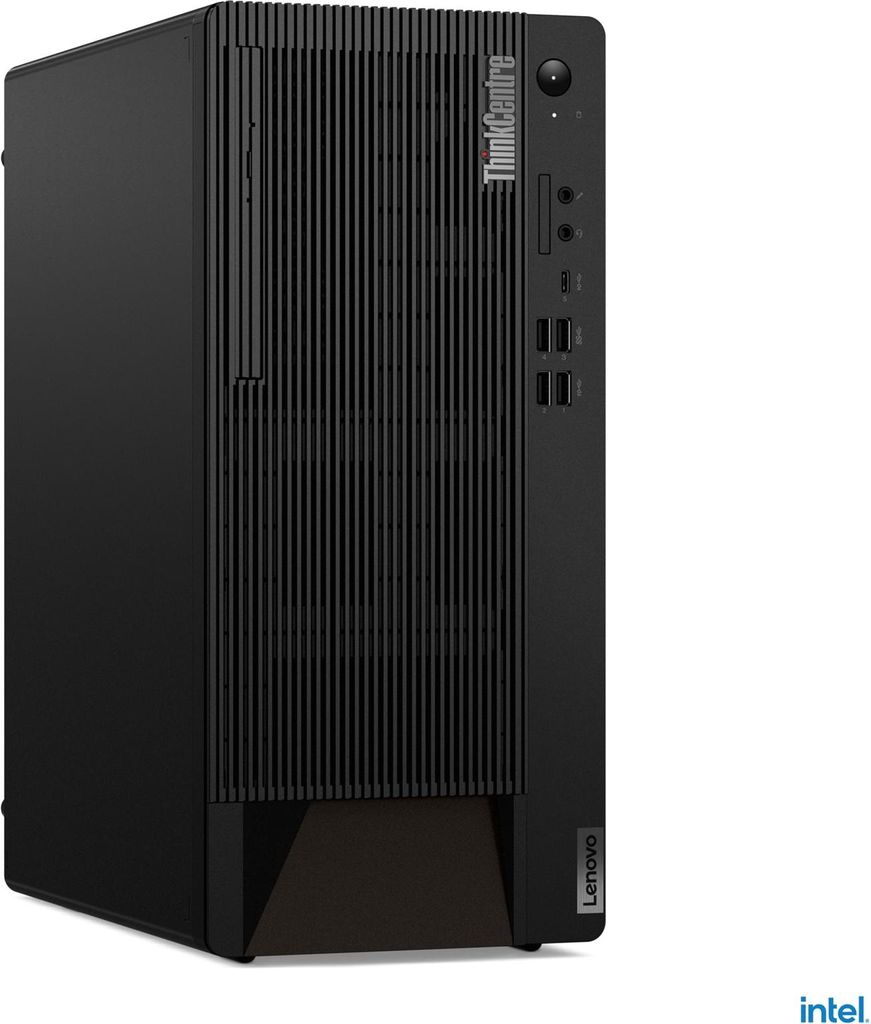 Lenovo ThinkCentre M90t Tower 12HM000LGE - Intel Core Immagine del prodotto 