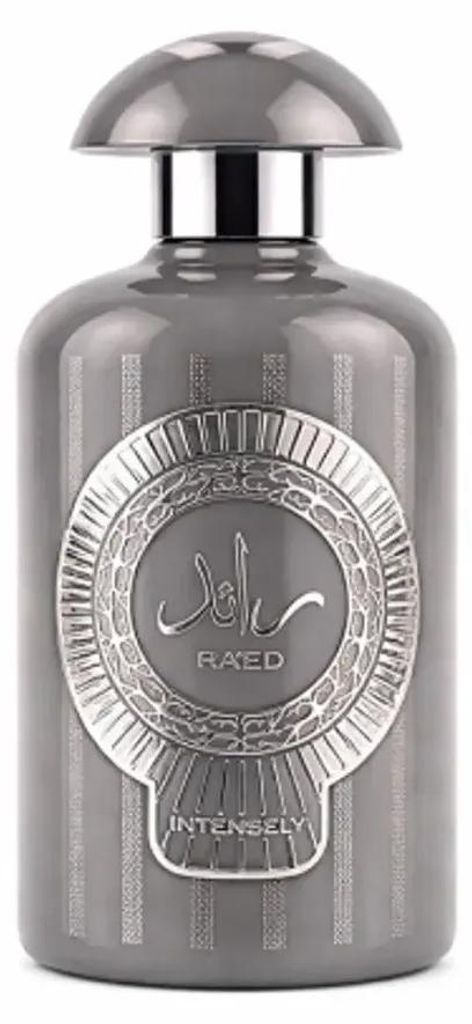 Lattafa Ra'ed Intensely Eau De Parfum (100 ml) Productafbeelding 