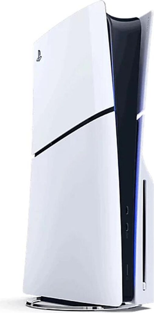 Sony PlayStation 5 Slim+ NBA 2K26 Immagine del prodotto 