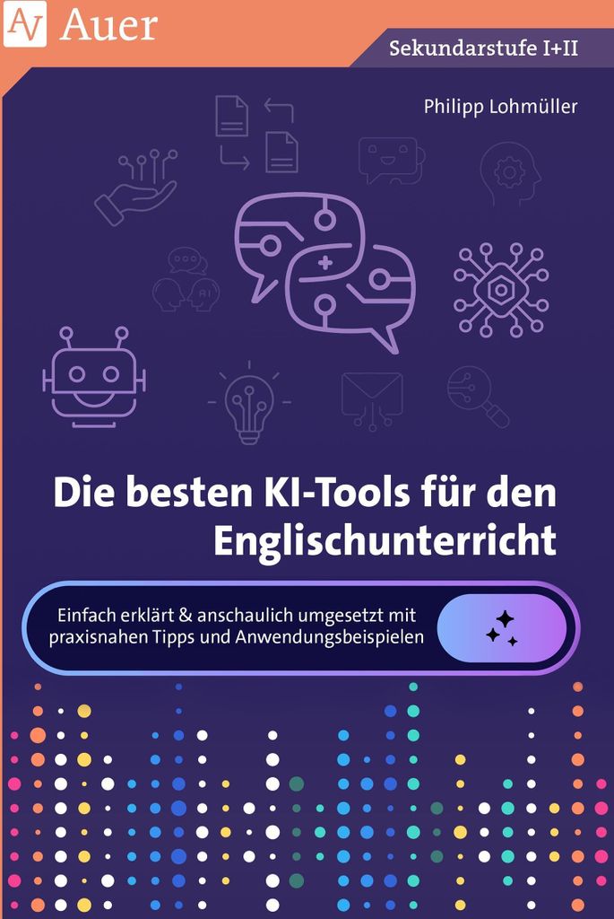 Die besten KI-Tools für den Englischunterricht