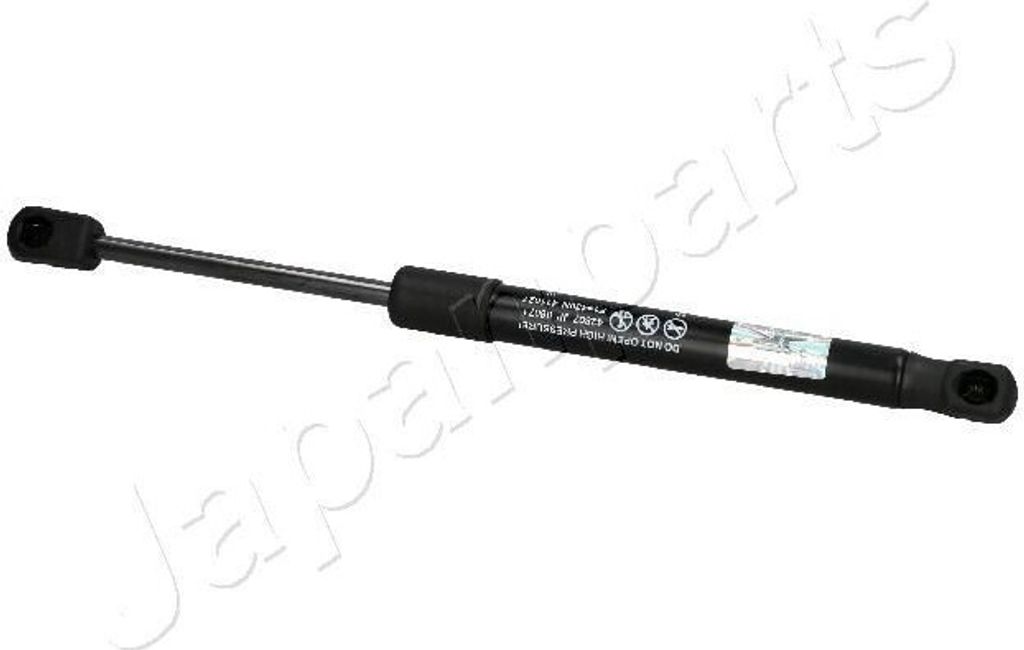 JAPANPARTS ZS06071 - OE 8731J7 Heckklappendämpfer für 407
