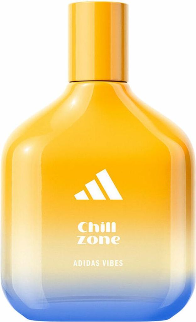ADIDAS Vibes Chill Zone EDP 100ml Zdjęcie produktu 