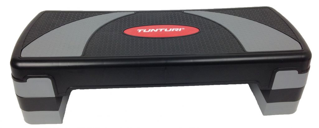 Tunturi 14TUSCL315, Čierna, Šedá, 100 kg, 800 mm, 300 mm, Obrázok produktu 