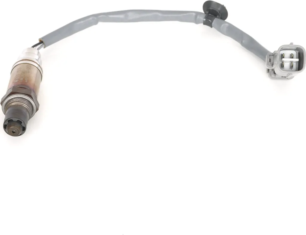 Sonde Lambda BOSCH F00HL00397 - Capteur OE 89465-02280 pour Toyota Verso