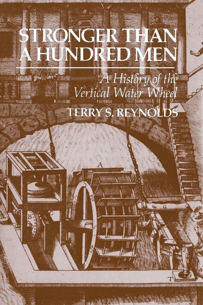 Stronger Than a Hundred Men: A History of the V, Reynolds, S.,,