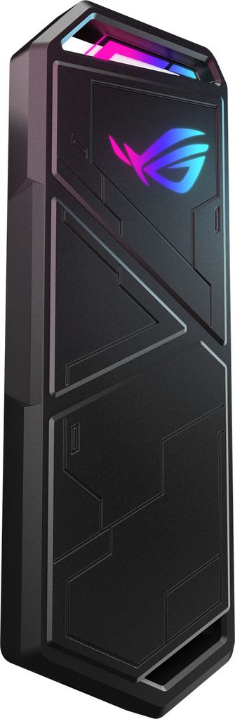 Boîtier SSD ASUS ROG Strix Arion Lite Noir M.2 Image du produit 