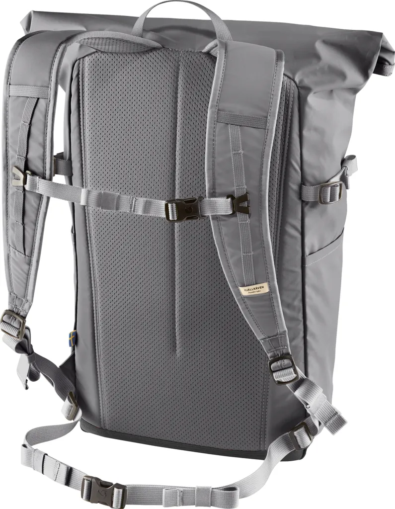 Fjällräven High Coast Foldsack 24 Sac à dos léger F23222016 pour rando
