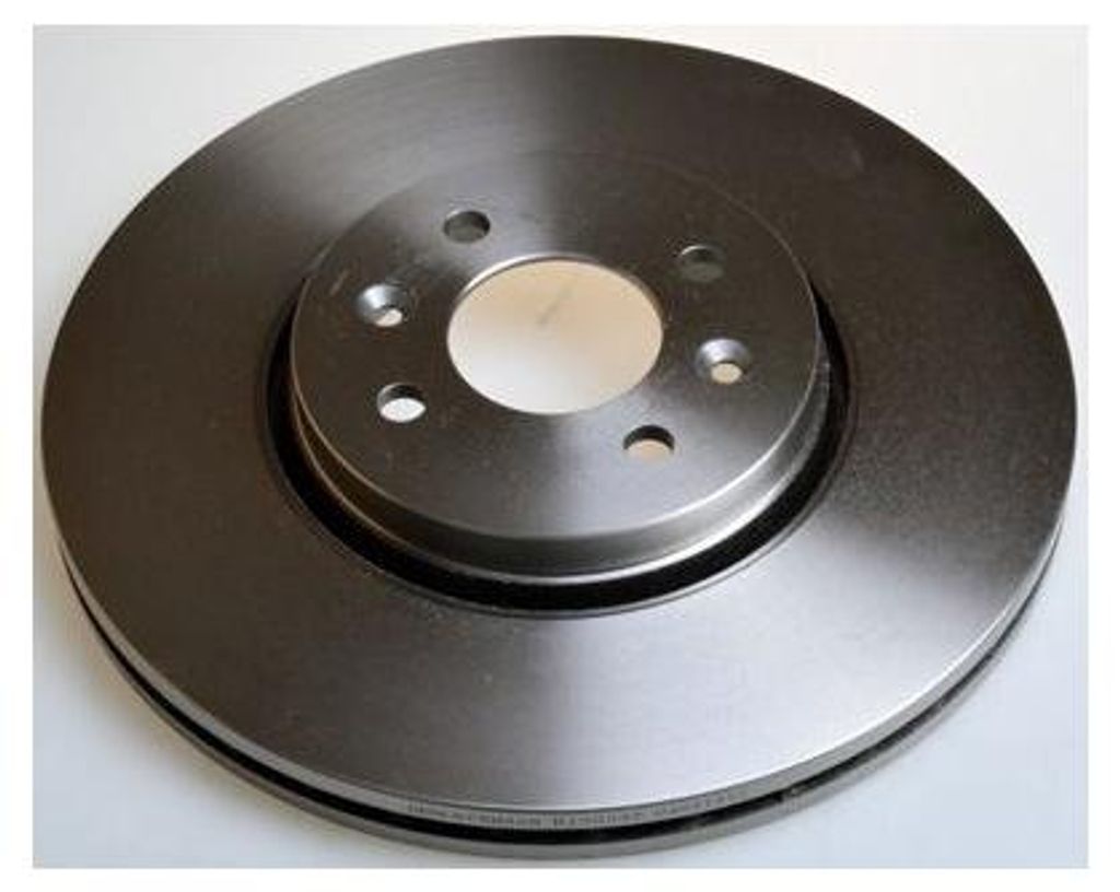 EBG Bremsscheiben Satz vorne 77 01 207 897 Renault B3004020 7701207897