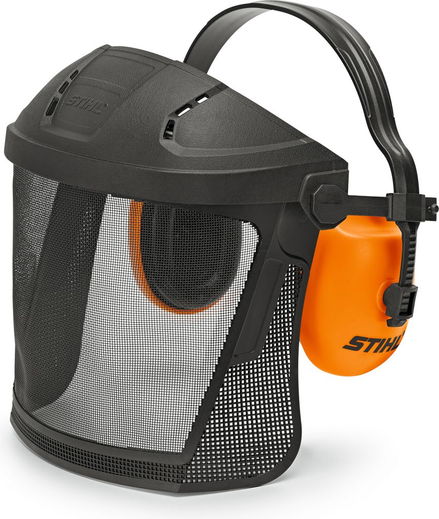 STIHL protezione del viso protezione dell'udito FUNCTION, Immagine del prodotto 