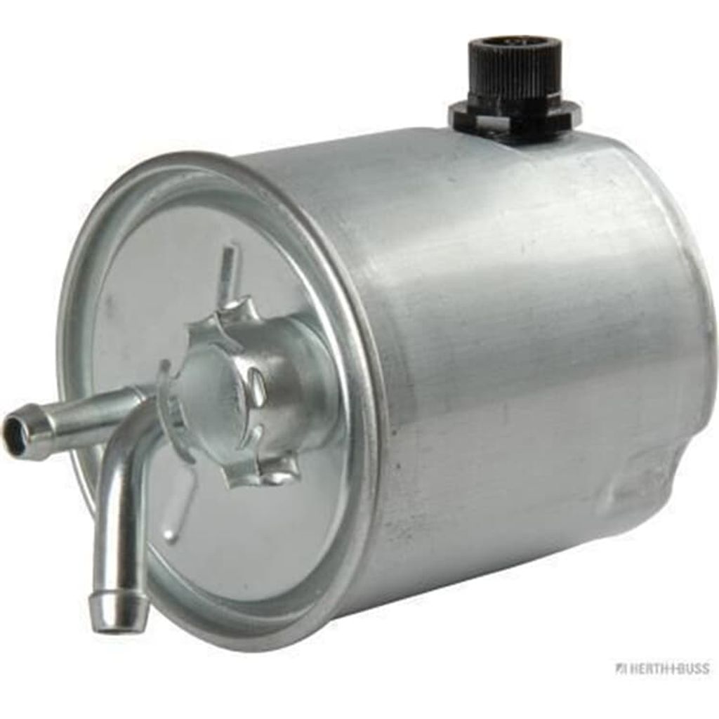 Kraftstofffilter HERTH+BUSS JAKOPARTS J1331048 für CITROËN C2 Schrägheck (JM) Leitungsfilter