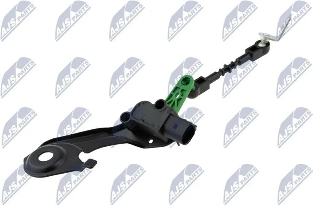 Capteur réglage de portée lumineuse OE 4H0941310C pour Audi A6 A7 A8