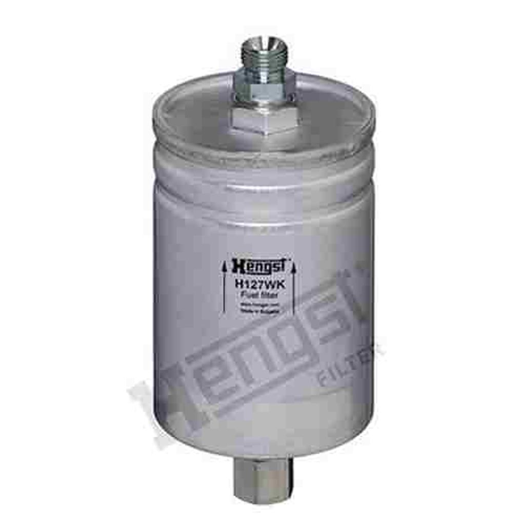 HENGST FILTER H127WK Kraftstofffilter