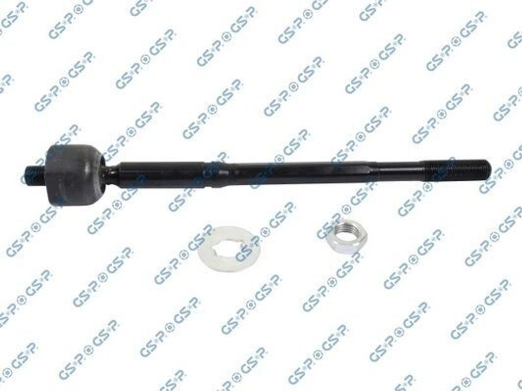 GSP S030446 Axialgelenk Spurstange für TOYOTA HILUX III Pick-up (TGN1, GGN2, GGN1, KUN2, KUN1) Vorne Beidseitig