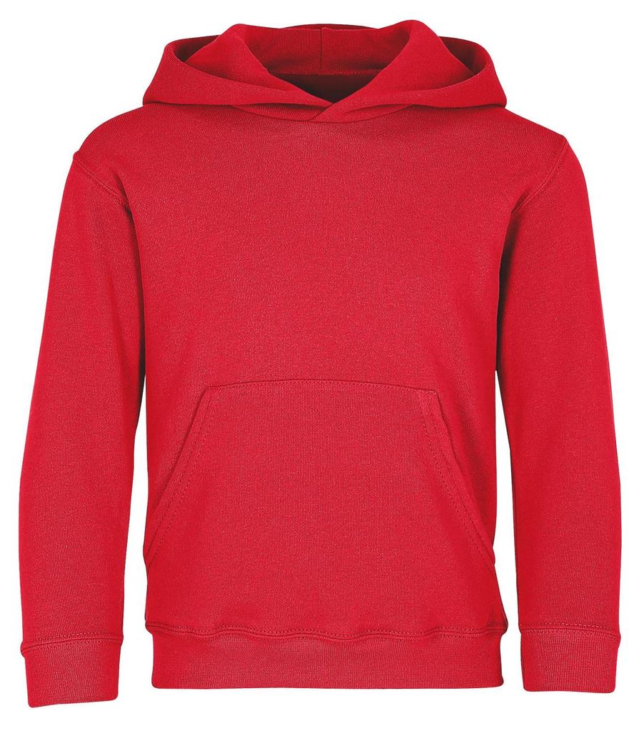 KIDS CLASSIC HOODED SWEAT  | Kinder Hoodie – Kapuzen-Sweat Produktbild 