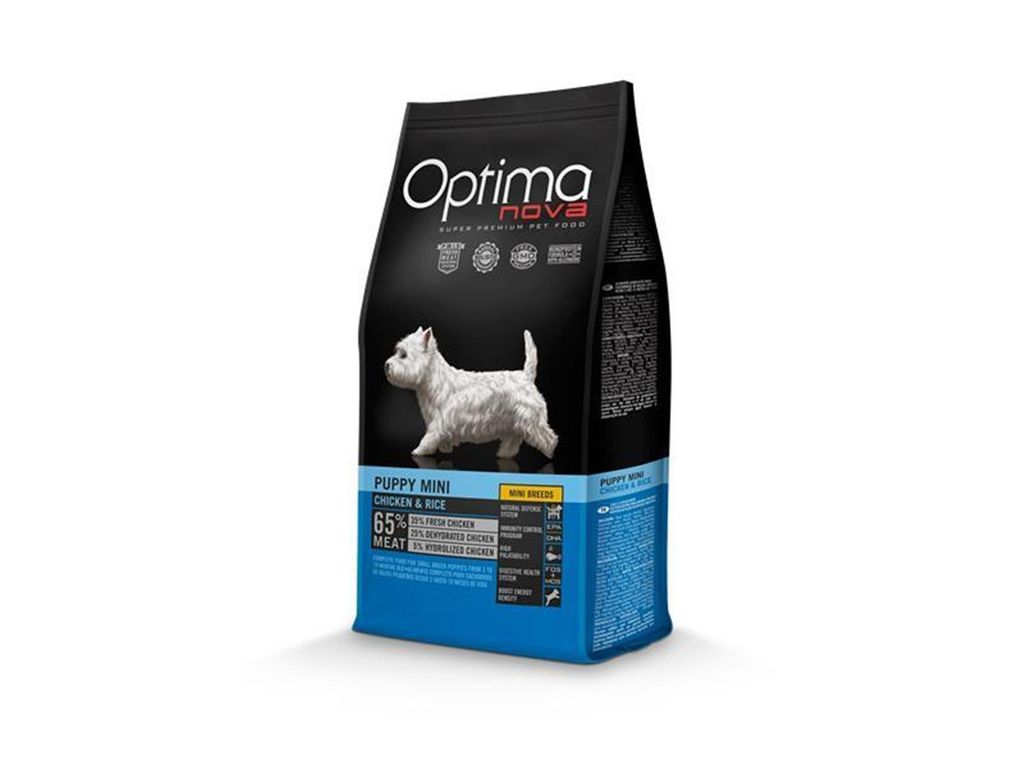 Tr. Fit.3 Hundefutter Für Welpen & Junghunde, 150 G, Forelle/Reis – Glutenfrei & Sensibel