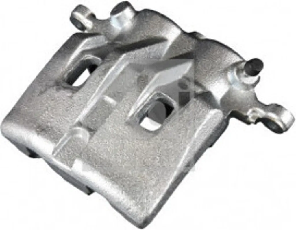 Étrier de frein de rechange pour Nissan X-Trail T30 - Fiabilité FEBI 178130