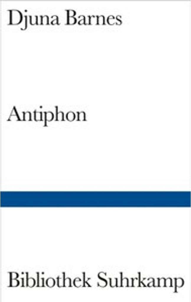 Antiphon