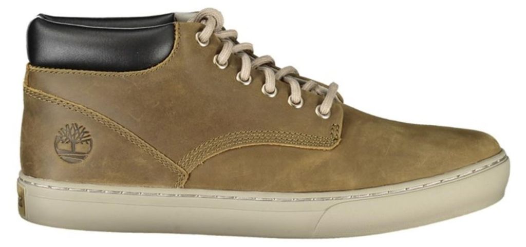 TIMBERLAND Sneakers TB0A5S1V_VE327 Productafbeelding 