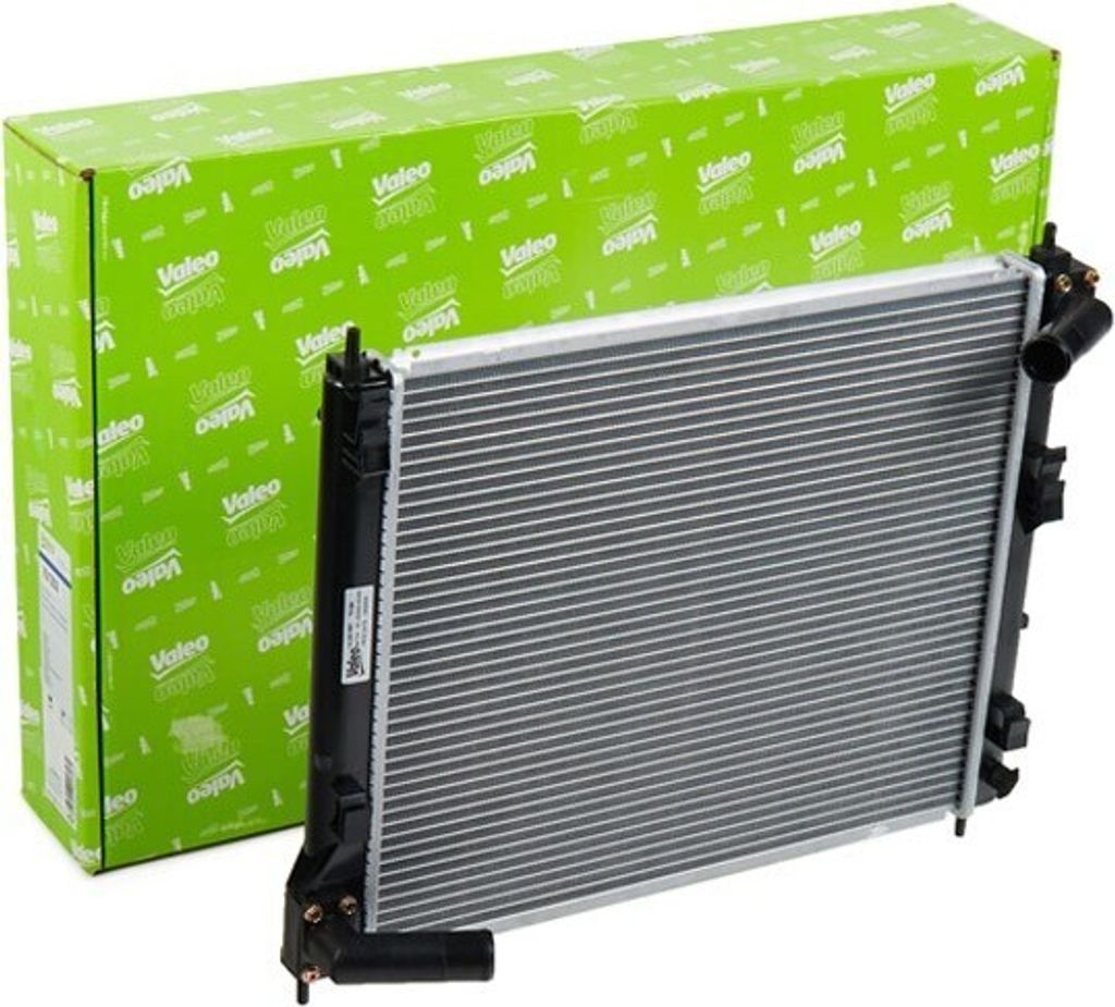 VALEO 701264 Kühler Wasserkühler Motorkühler für NISSAN JUKE (F15) PULSAR Schrägheck (C13)