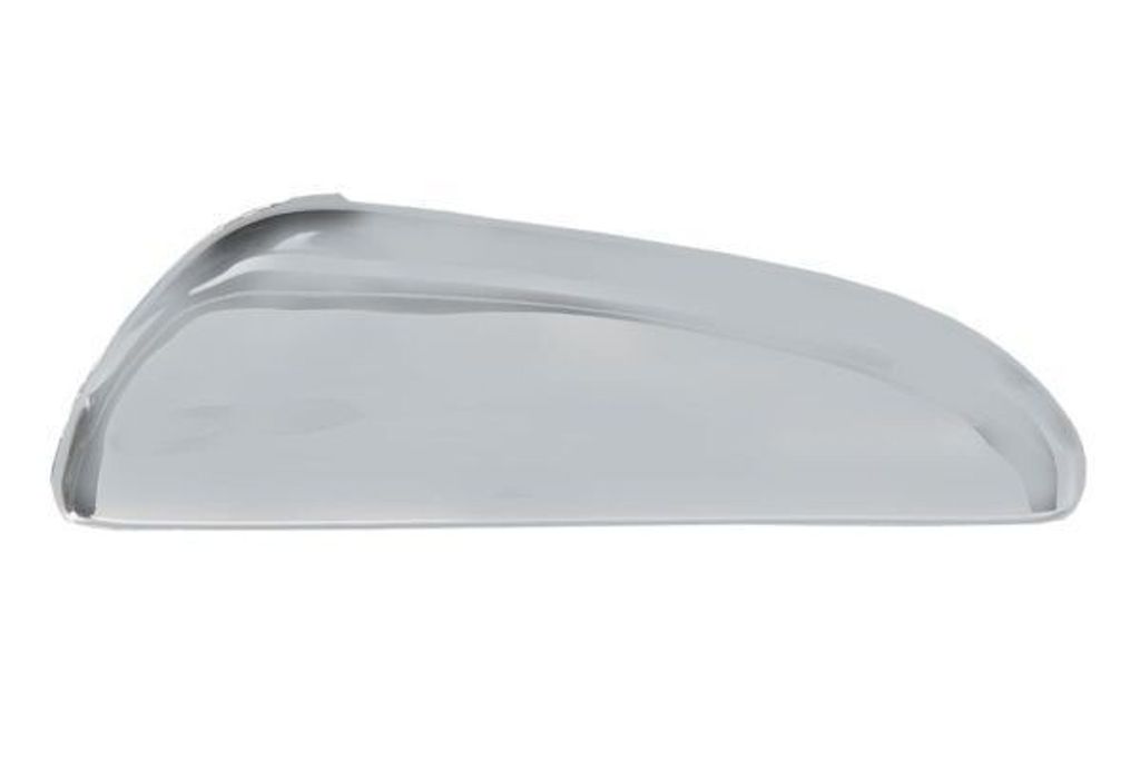 BLIC 6010-23-012409P Türgriff Vorne Links für LANCIA YPSILON (843) Chrom