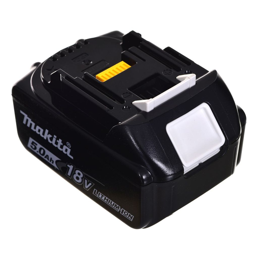 Makita Akku-Laubbläser LXT 18 V - 98 m/s - 3,2 m³/min Produktbild 18