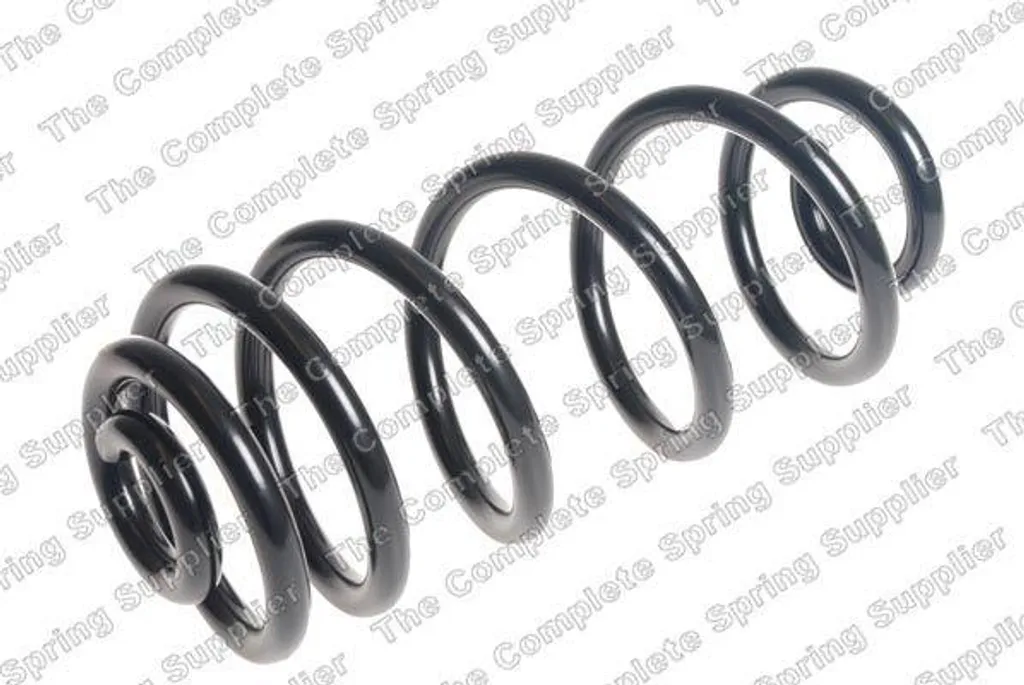 Ressort de suspension 33536783011 pour BMW X6 : Remplacez votre pièce usée