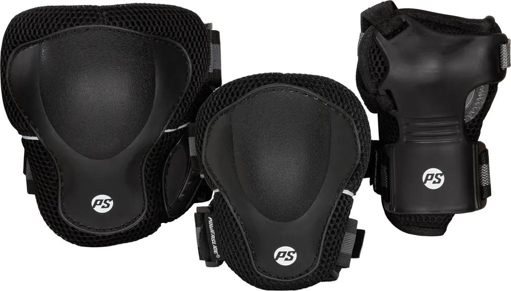 Ensemble Pro Black - Évitez la Transpiration avec ce Set Sport Anti-Humidité