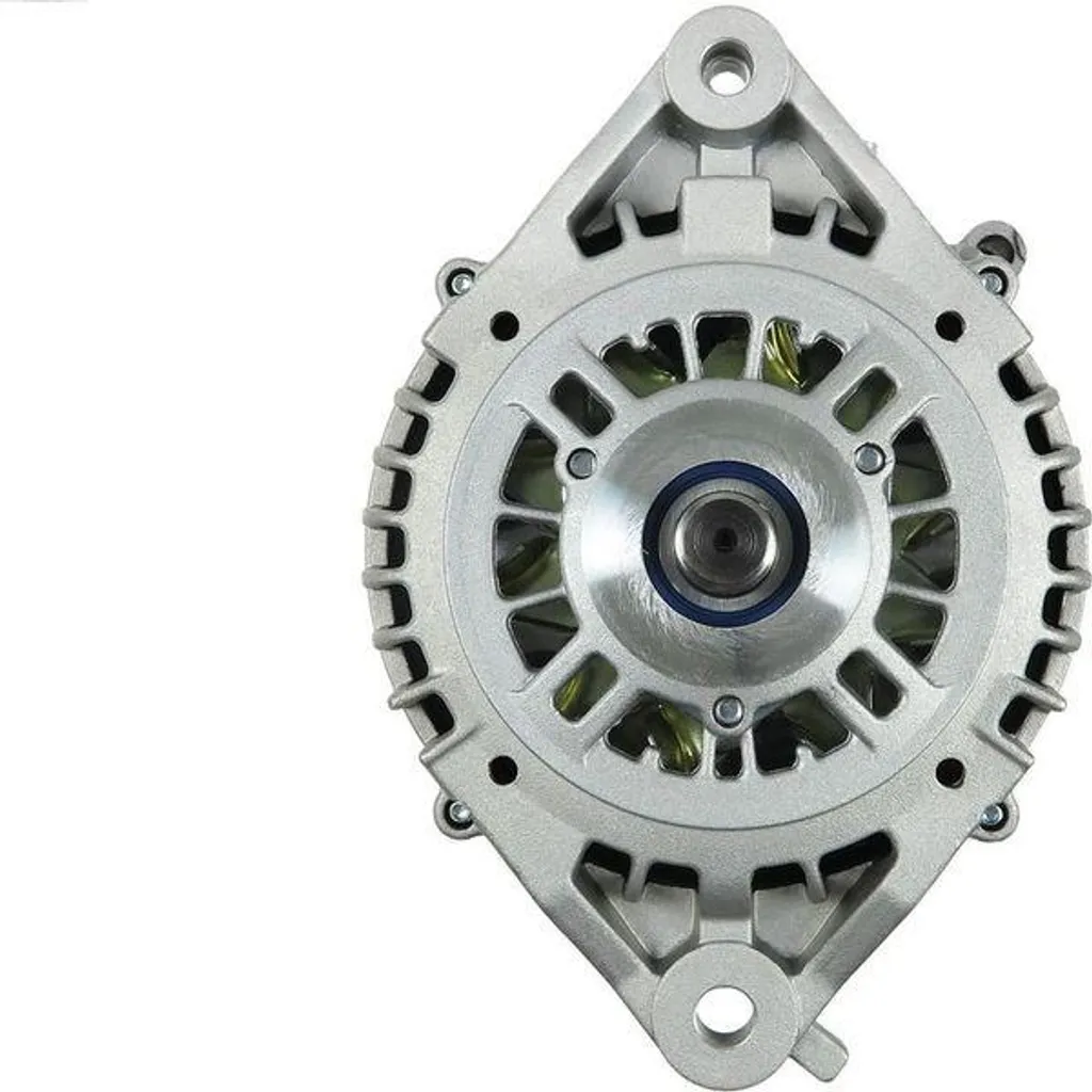 Alternateur AS-PL A2023 Robuste compatible OE 136131 Nissan 12V 90A