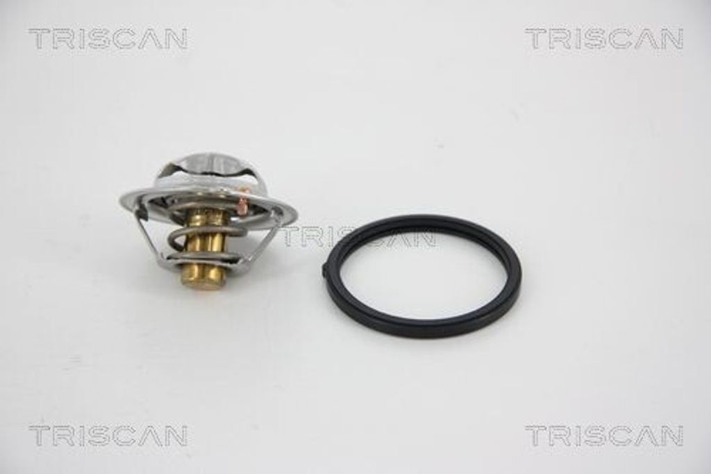 TRISCAN Thermostat Kühlmittel 82°C für HYUNDAI Tucson (TL, Produktbild 
