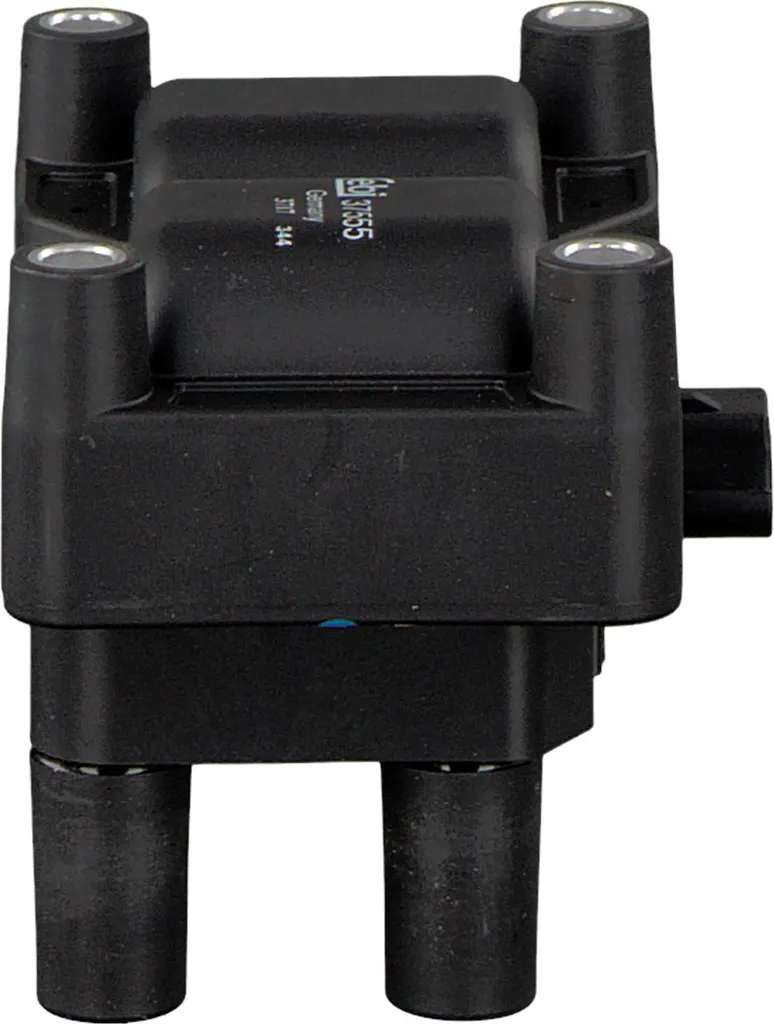 Bobine d'allumage Febi : Solution démarrage difficile Ford Mazda Volvo - 4