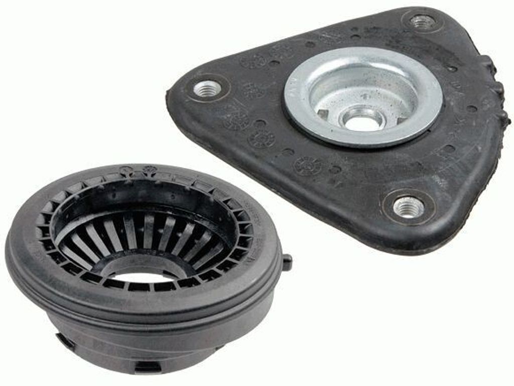 SACHS 803 159 Reparatursatz Federbeinstützlager Vorne Links Produktbild 
